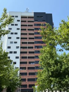 Tour Signal - Elsau - Balcons Balmera