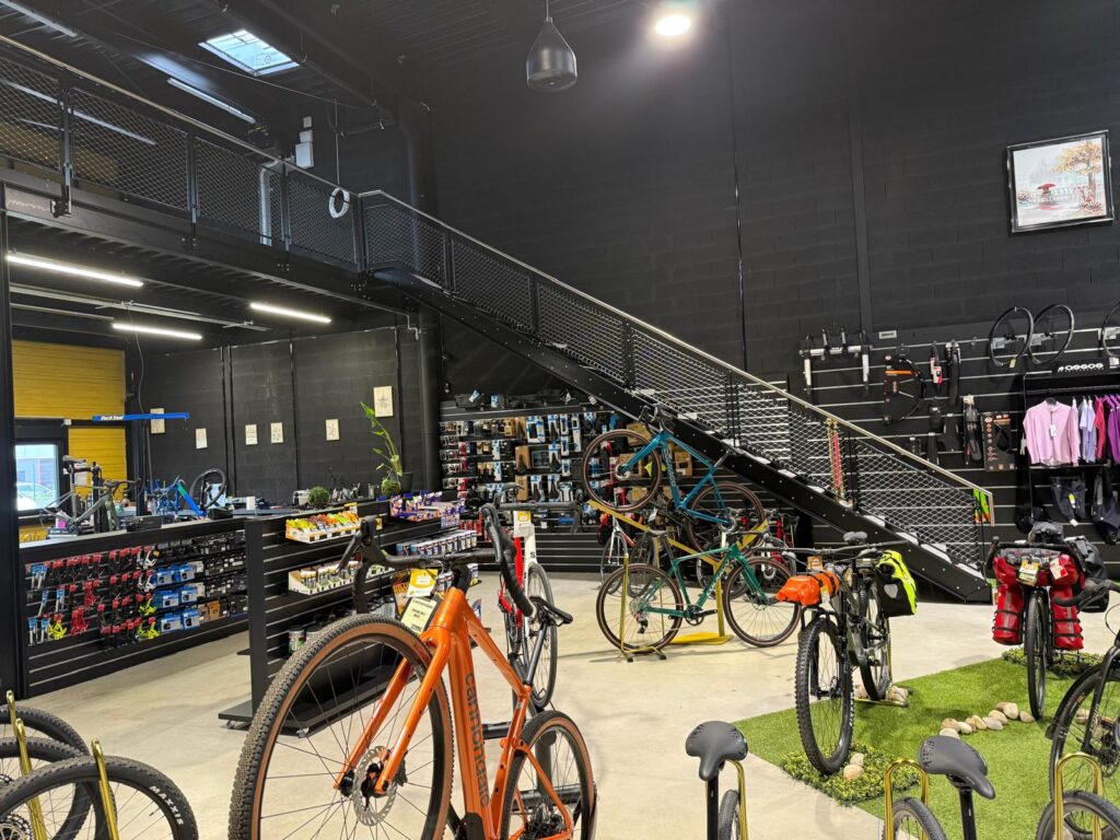 Escalier sur mesure, • garde-corps maille inox tendue