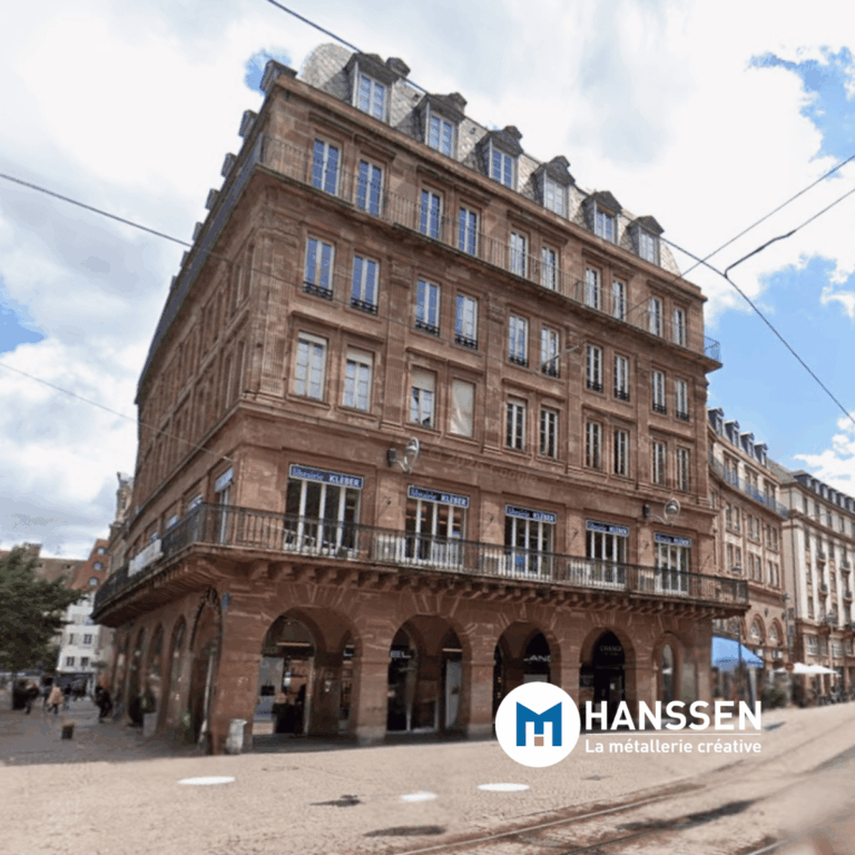 Librairie Kleber Strasbourg