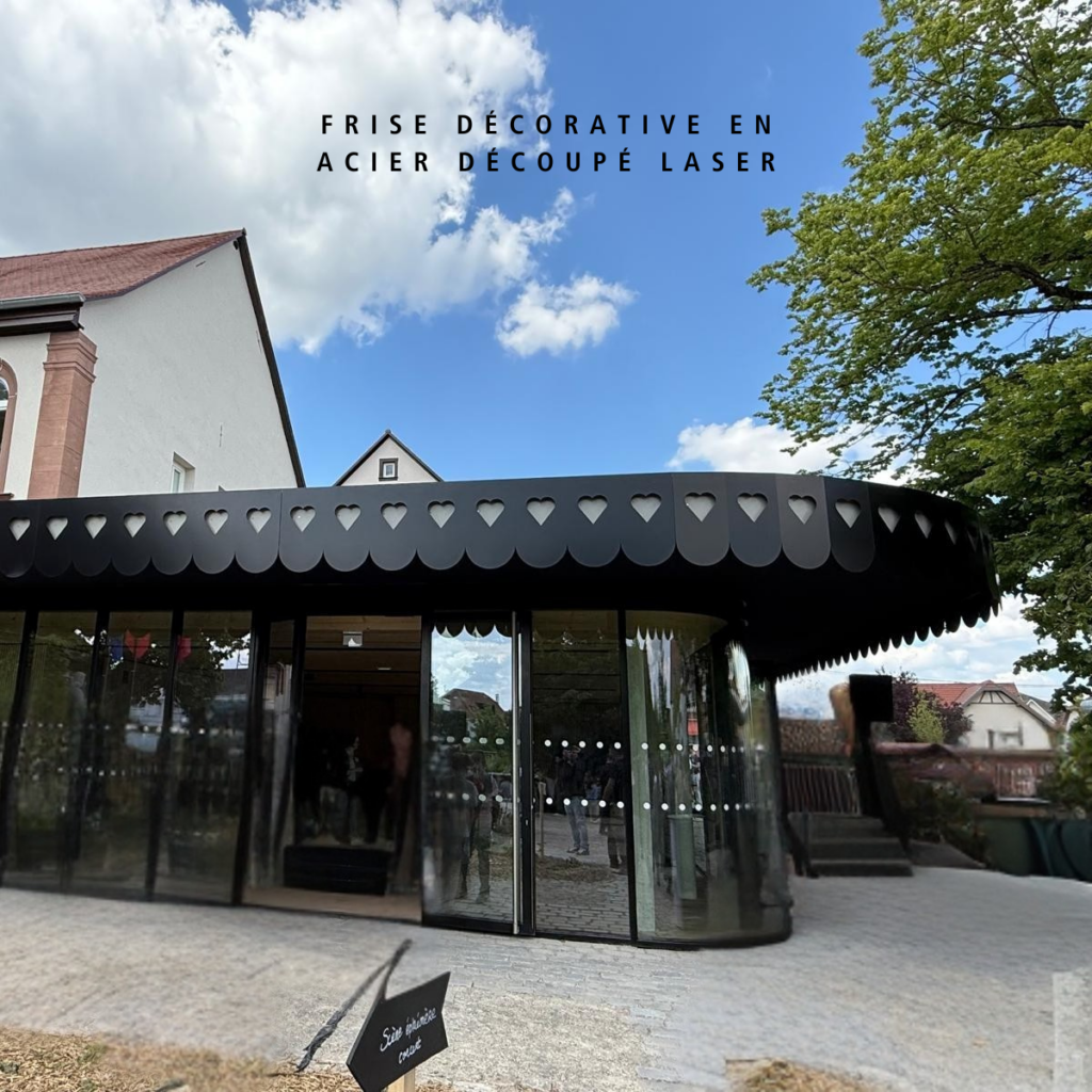 Menuiserie fine et réalisations haut de gamme