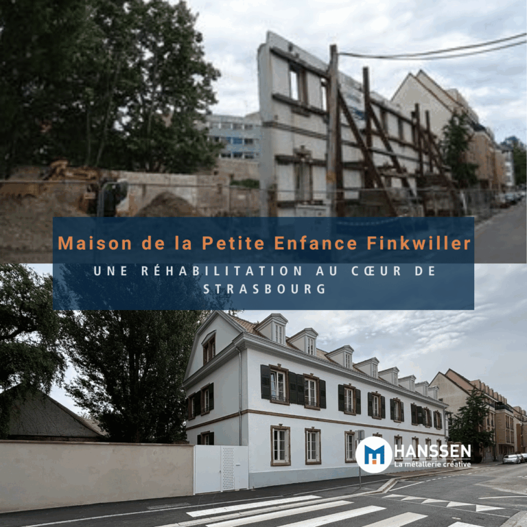 Maison de la Petite Enfance Finkwiller