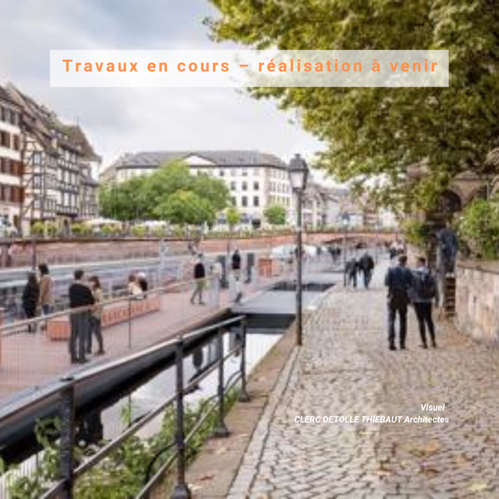 Batorama : Métallerie au service des infrastructures fluviales